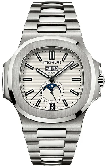 Patek Philippe Nautilus 5726/1A-010